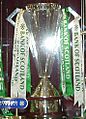 SPL trophy
