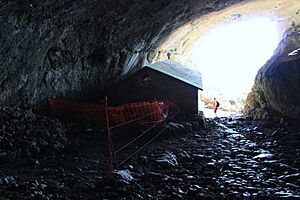 Archivo:San Adrian, Aizkorri, Euskal Herria