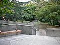 Seattle Freeway Park 10