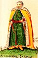 Sigismund Racoczi