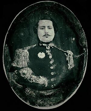 Archivo:Solano López 1854