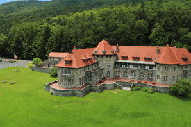 Southern Vermont College Aerial View.png