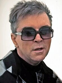Steve Strange at Harrachov World Ski Championships.jpg