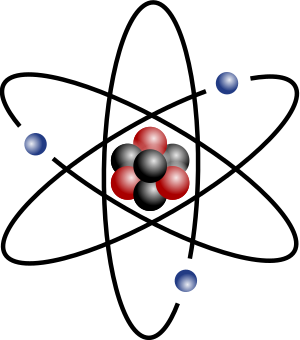 Archivo:Stylised Lithium Atom