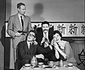 The Elgin Hour San Francisco Fracas 1955