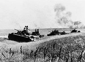 Archivo:The German Advance on Stalingrad September 1942 HU5163