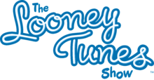 The Looney Tunes Show logo.svg