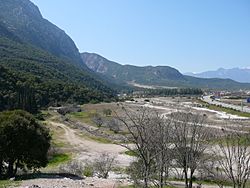 Archivo:Thermopylae ancient coastline large