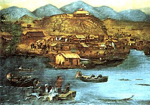 Archivo:Toma de Guayaquil - 1860