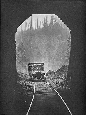 Archivo:Travel to Monte Cristo, Washington 1916