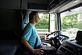 Truckdriver