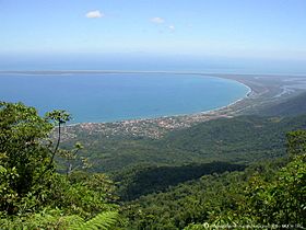 Trujillo bay, view from the mountain, 2006 - panoramio.jpg