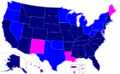 USA State Languages