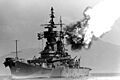 USS New Jersey