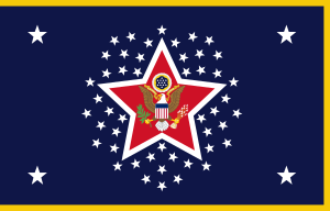 Archivo:US Presidential Color Army 1912