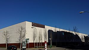 Archivo:Universidad Popular de Albacete. Casa de la Cultura José Saramago