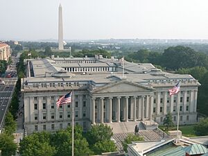 Archivo:Us-treasury-building