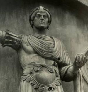Archivo:Valentiniano I (emperador)