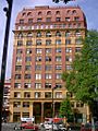 Vancouver Dominion Building