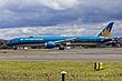 Vietnam Airlines (VN-A874) Boeing 787-10 Dreamliner at Sydney Airport (5).jpg