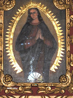 Archivo:Virgen de la original