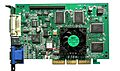 VisionTek GeForce 256
