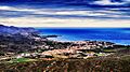 Vistes panoràmiques de Llançà