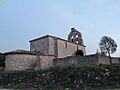 Vizmalo 29 (Iglesia de Santa Eulalia de Mérida)