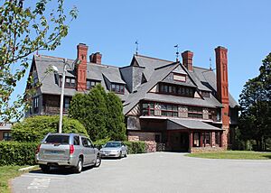 Archivo:William Watts Sherman House 2018