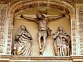 Zaragoza - Iglesia Sta Engracia 32
