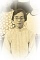 臺灣第一位女醫師蔡阿信 First Female Taiwanese Medical Doctor Tsai A-Hsin in 1934