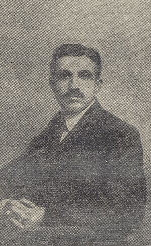 Archivo:1913-11-20, La Tribuna, Carlos Caamaño (cropped)