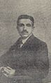 1913-11-20, La Tribuna, Carlos Caamaño (cropped)