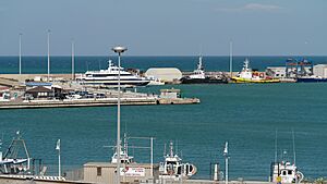 Archivo:86039 Termoli, Province of Campobasso, Italy - panoramio - trolvag (4)