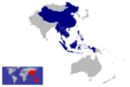 ASEAN–China Free Trade Area