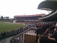 Adelaide Oval South Dec2010