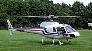 Archivo:Aerospatiale AS350BA (D-HHTL)