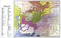 Afghanistan ethnic groups 2005