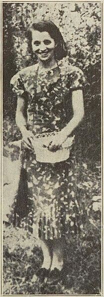 Aida Lafuente