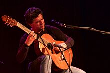 Alberto Rojo en el Teatro del Viejo Mercado.jpg
