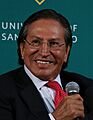 Alejandro Toledo 2015 (cropped)