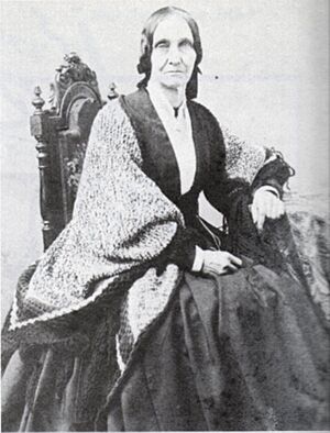 Archivo:Amy Post 1860s