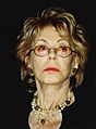 Ann Buydens 2000
