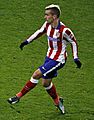Antoine Griezmann - CdR - RM v ATL (edited) - 1