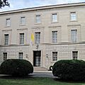 ApostolicNunciatureWashingtonDC