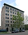 Architects Building - Detroit Michigan