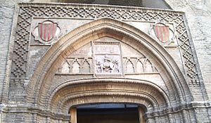 Archivo:Arco iglesia san martin
