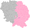 Arrondiment d'au Buçon (2017)