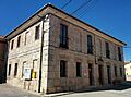 Ayuntamiento de Castrillo de Onielo