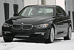 BMW Serie 3 VI